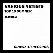 Top 10 Summer | Baron Music