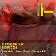 Tarántula (Jason Rivas' Chicago Edit) | Perruno Luvtrap, Future 3000