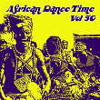 African Dance Time, Vol.50 | Antilop