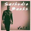 Sarkodie, Vol. 1 | Sarkodie