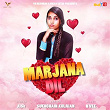 Marjana Dil | Aish