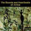 The Sounds and Heartbeat of Africa,Vol.48 | 2wizzy
