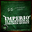 Imperio el Profesional, Vol. 15 (En Vivo) | Zaider