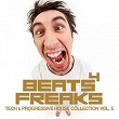 Beats 4 Freaks, Vol. 5 (Tech & Progressive House Collection) | Falko Niestolik, Roter, Lewis
