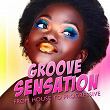 Groove Sensation, Vol. 6 | King Dk