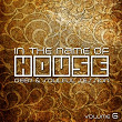 In the Name of House, Vol. 6 | N'dinga Gaba