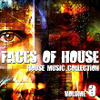Faces of House - House Music Collection, Vol. 3 | Patrick Hagenaar