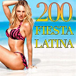 200 Fiesta Latina (Reggaeton -Bachata-Disco Latin-Cumbia-Merengue - Salsa) | Extra Latino