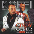 Le pacte amoureux (feat. Cindy Le Cœur) (Live zénith 2009) | Koffi Olomidé