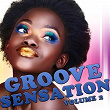 Groove Sensation, Vol. 2 | Inna Flower