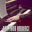Bar Piano Ambience | Bossa Nova Lounge