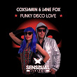 Funky Disco Love | Coxswain, Jane Fox