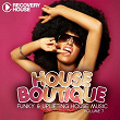 House Boutique, Vol. 7 (Funky & Uplifting House Music) | Brock & Laute