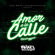 Amor a la Calle (Unplugged) | Maikel Delacalle