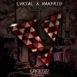 BLVCK | Lvktal, Rakfrid