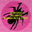 Insomnia on Elm Street | Jason Rivas, 2nclubbers