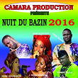 Nuit du Bazin 2016: Nampe Sadio, Mohamed Diaby, Mah Kouyate, Nene Soumano, Nana Nenthe Kouyate, Baba Niame | Nampé Sadio
