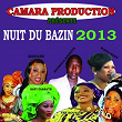 Nuit du Bazin 2013: Astou Niame, Madiare, Rokia Kone, Safi Diabate, Soumaila Kanoute, Tata Bambo, Yah Kouyate | Astou Niame