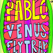 Venus Flytrap | Pablo