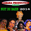 Nuit du Bazin 2014: Astou Niame, Madiare Drame, Nene Diabate, Safi Diabate, Sira Kouyate | Astou Niame
