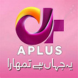 A Plus | Zeb Bangash