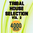 Tribal House Selection, Vol. 2 | Jason Rivas, Bossa Del Chill