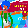 Funky House Meets Glitch Hop, Vol. 6 | Jason Rivas, Flowzhaker
