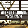 Airport Lounge | Pearldiver
