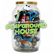 Playground House, Vol. 6 (Big Room House Collection) | Dj Le Baron, Heidi Vogel