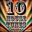 10 House Tunes, Vol. 3 | Mark Funk