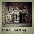 Urban Heartbeat, Vol.1 | Zay Hilfigerrr, Zayion Mccall