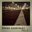Urban Heartbeat, Vol.2 | Raz B