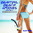 Beautiful Beach Grooves, Vol. 2 (Deep House Collection) | Bruno From Ibiza