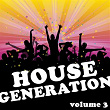 House Generation, Vol. 3 | Ron Lonell