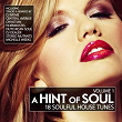 A Hint of Soulful, Vol. 1 | Steven Stone