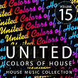 United Colors of House, Vol. 15 | Steven Stone
