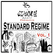 Standard Regime, Vol. 1 | Seige