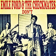 Don't | Emile Ford & The Checkmates