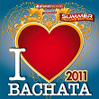 I Love Bachata 2011 Summer Deluxe Edition (19 Bachata Hits Originales) | Prince Royce