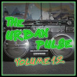 The Urban Pulse,Vol.12 | Ay.com
