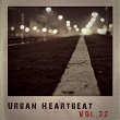 Urban Heartbeat,Vol.32 | Seriki