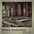 Urban Heartbeat,Vol.10 | Cona Stone