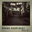 Urban Heartbeat,Vol.8 | Amazing