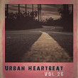 Urban Heartbeat,Vol.26 | Imagination Maheed