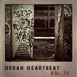 Urban Heartbeat,Vol.34 | Quincy