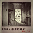 Urban Heartbeat,Vol.36 | Amaikah