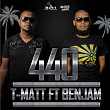 440 (feat. T-Matt) | Benjam