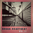 Urban Heartbeat,Vol.21 | Raymond King