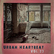 Urban Heartbeat,Vol.23 | Klever J