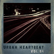Urban Heartbeat,Vol.64 | 2ms